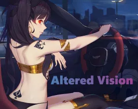 Altered Vision