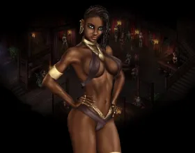 Ansilla Brothel