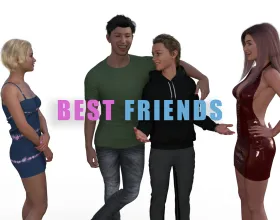 Best Friends