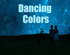 Dancing Colors