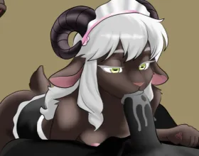 Demi-Human
