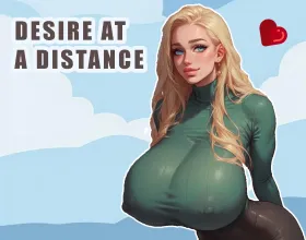 Desire at a Distance