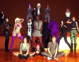 Dickgirl Dorm Revamp