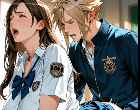 First Fantasies