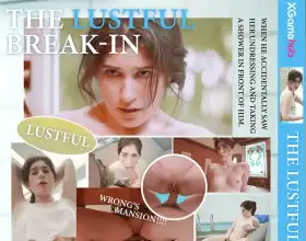 FMV Stories Ch.1: The Lustful Break-In