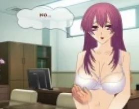 Fuck Town: My First Secretary