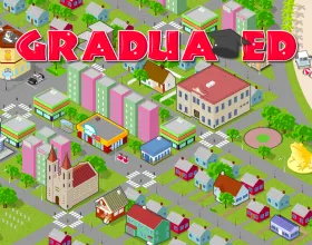Graduated [v 0.52]