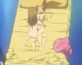 Horny Lesbian Sex