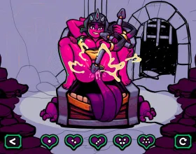 I Packed My Mimic