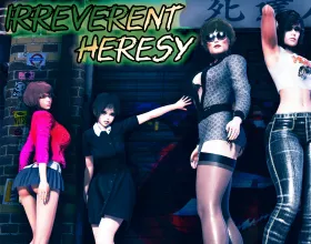 Irreverent Heresy