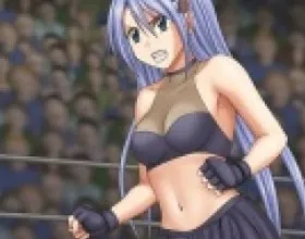 J-Girl Fight
