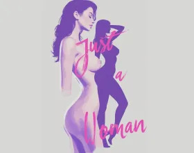 Just a Woman