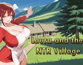 Laura and the NTR Village
