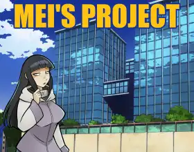 Mei's Project