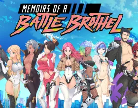 Memoirs of a Battle Brothel [v 1.08]