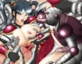 Miracle Girl AI