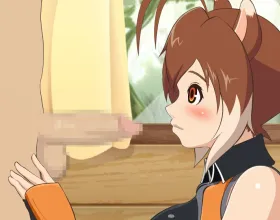 Mokoto Blowjob