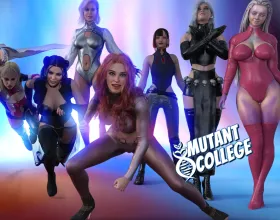 Mutant College