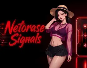 Netorase Signals