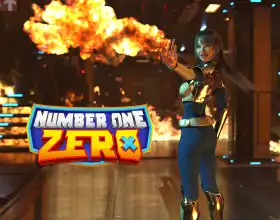 Number One Zero