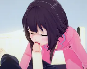 Parody Sex Life
