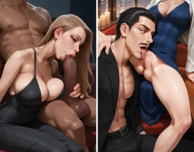 Play with My Wife
