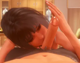 Public Sex Life H