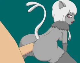 Pussymon 37