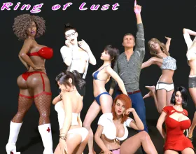 Ring of Lust