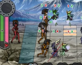 Sakyubasu No Tatakai II [Updated]