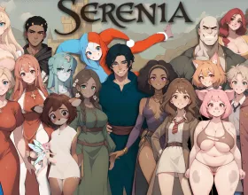 Serenia