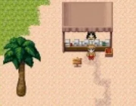 Sexy Vacation