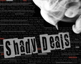 Shady Deals