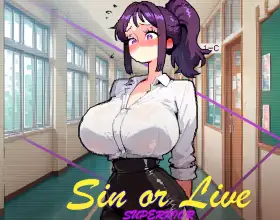 Sin or Live