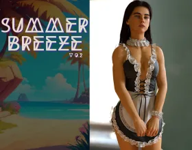 Summer Breeze