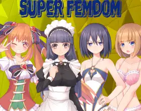 Super Femdom