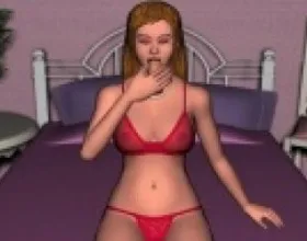 Sweet Anais Part 2
