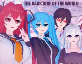 The Dark Side of the World