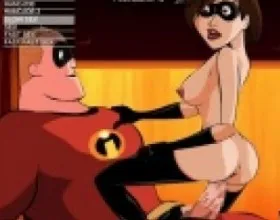 The Incredibles