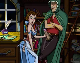 The Library Story [v 0.97.5.73]