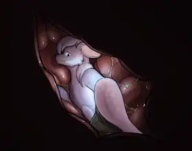 The Mansion Mouse