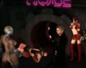 Thorn-E
