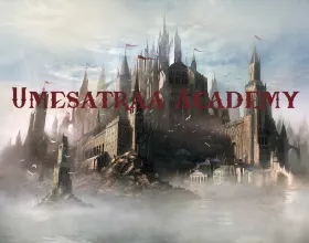 Umesatraa Academy