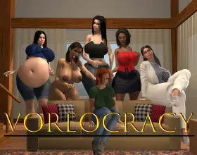 Voreocracy