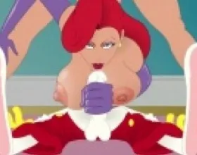 Who Framed Roger Rabbit