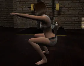 Whoreizon: TPA